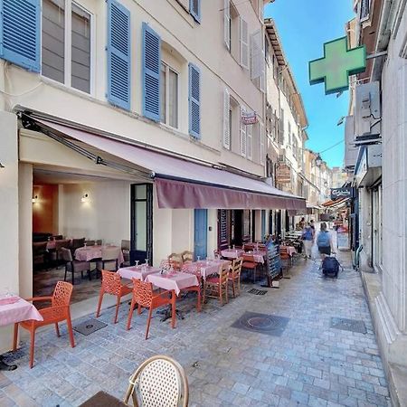 Le Jos - 2Min Palais-100M Mer-Verriere Cote D'Azur Apartamento Cannes Exterior foto