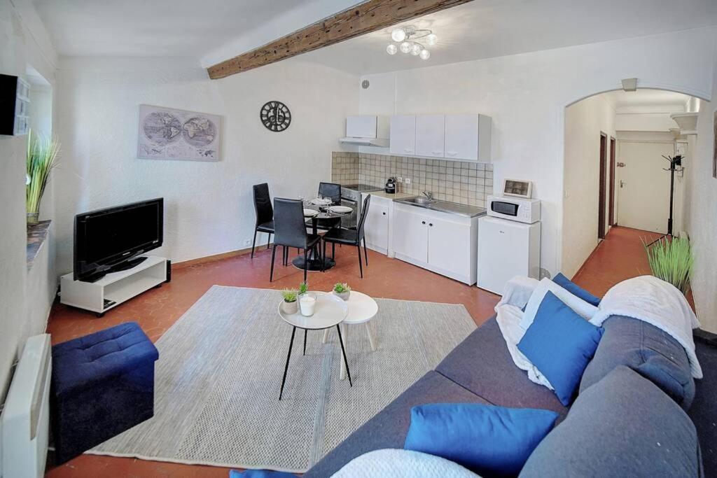 Le Jos - 2Min Palais-100M Mer-Verriere Cote D'Azur Apartamento Cannes Exterior foto
