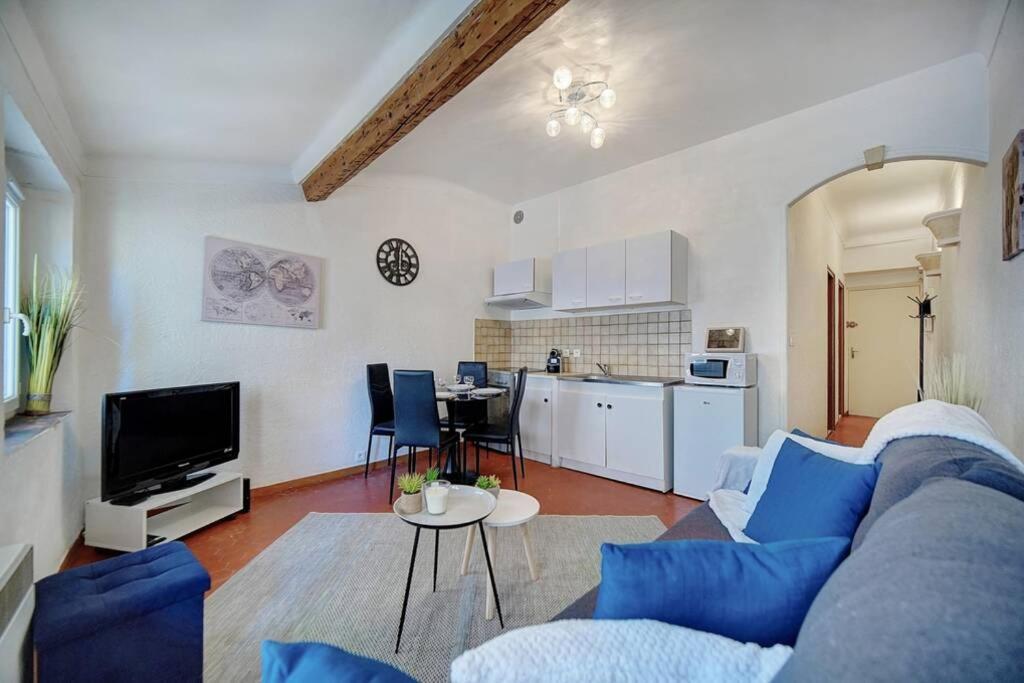 Le Jos - 2Min Palais-100M Mer-Verriere Cote D'Azur Apartamento Cannes Exterior foto